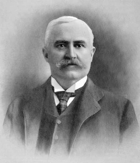 William J. Mills