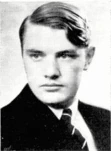 Sven Halvar Löfgren
