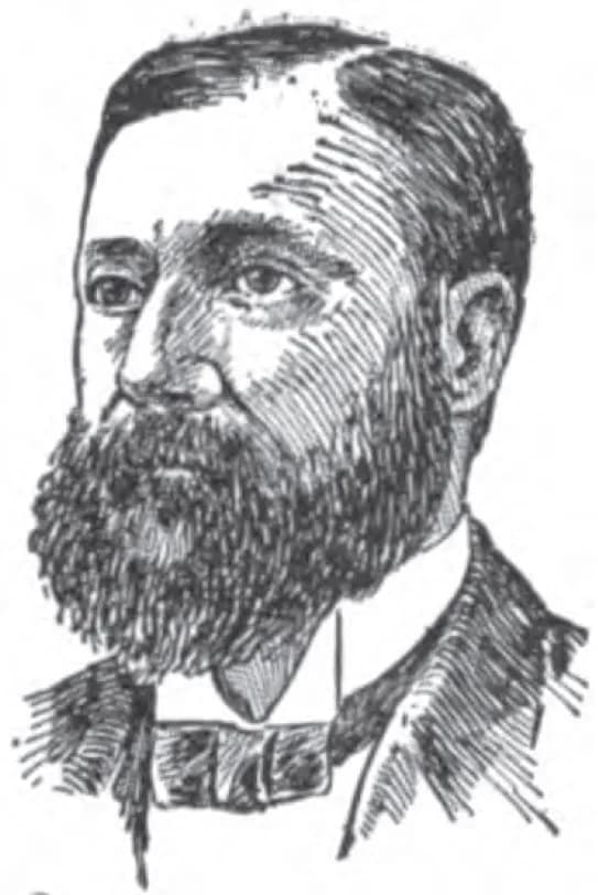 Harvey Samuel Irwin