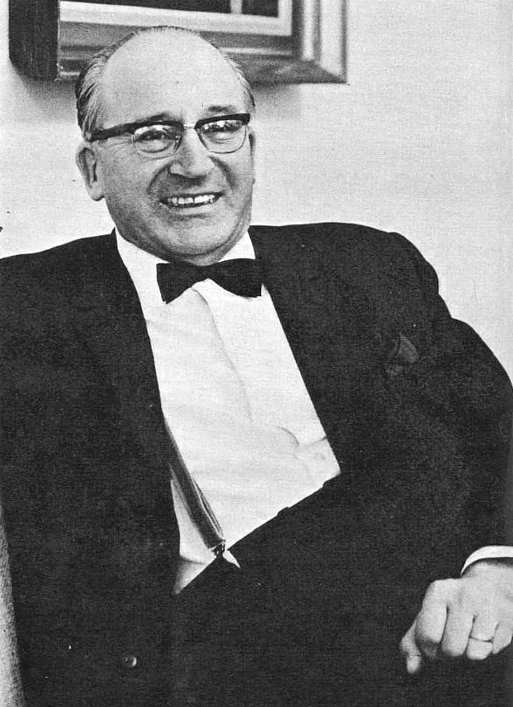 Aarne Eskola