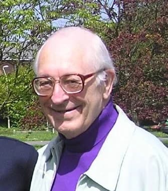 Gordon Douglas Rowley