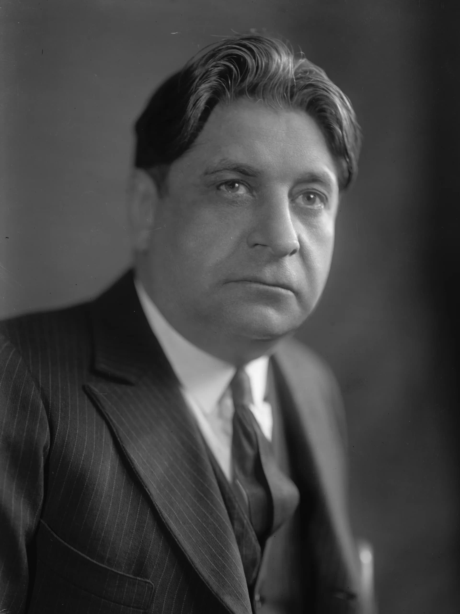 Thomas David Schall