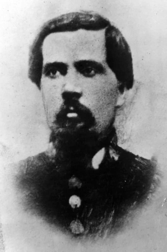 James Dearing