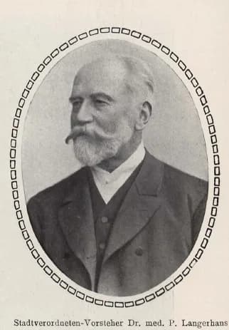 Paul Langerhans
