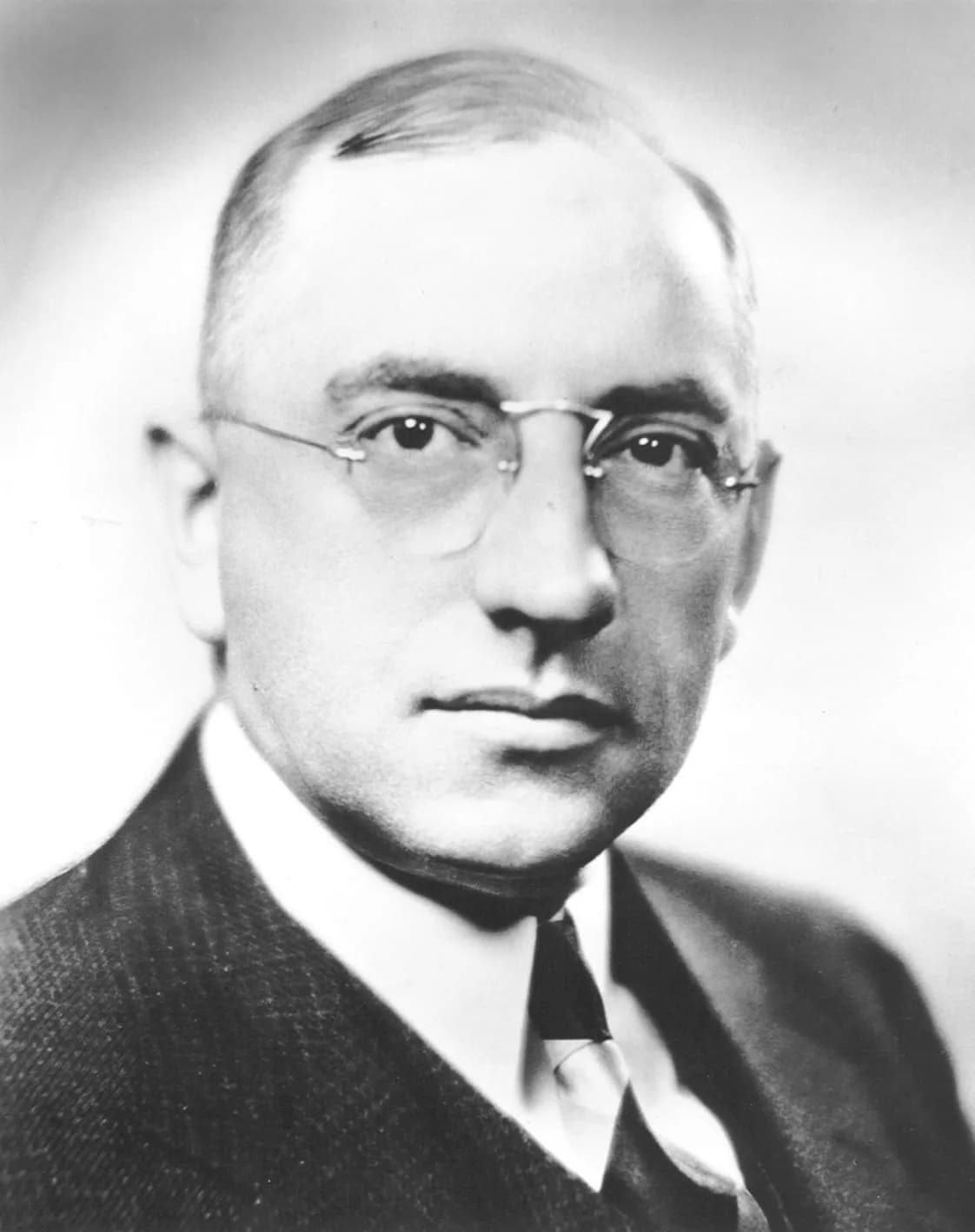 Theodore B. Werner