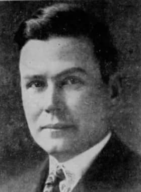 Wesley E. Disney