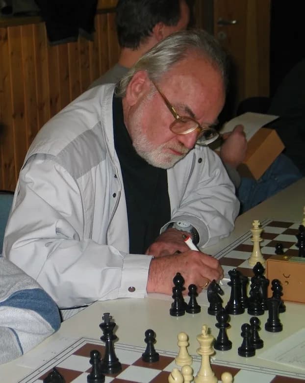 Wolf Böhringer