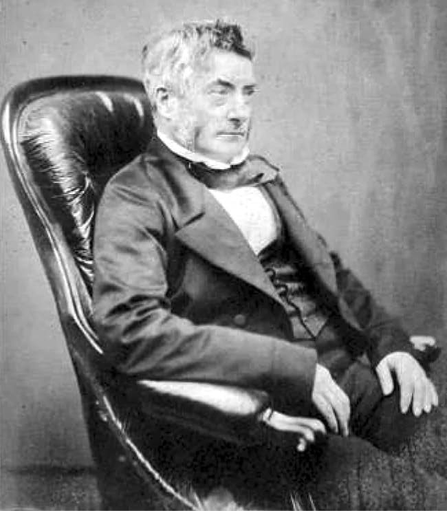 Robert MacAndrew