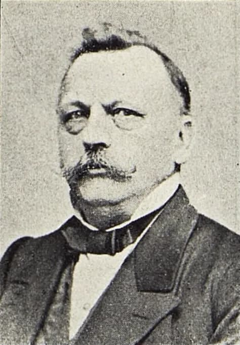 Antonín Porák