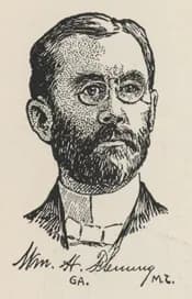 William Henry Fleming