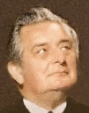 Geraint Wyn Howells, Baron Geraint