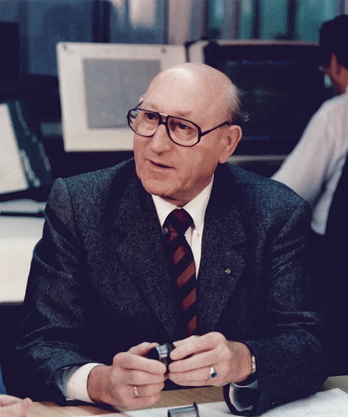 Hans Vießmann