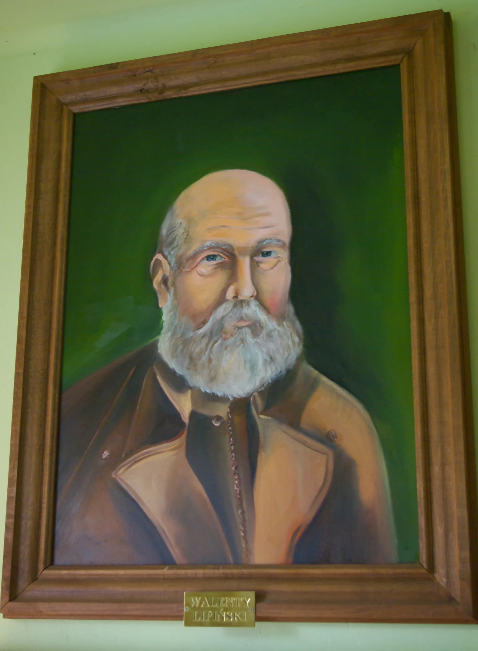 Walenty Lipiński