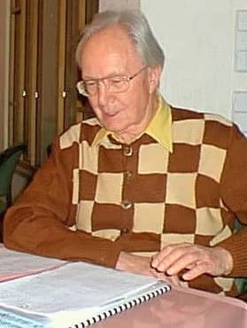 Friedrich Löchner