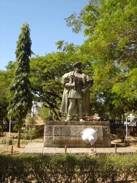 Nuno da Cunha