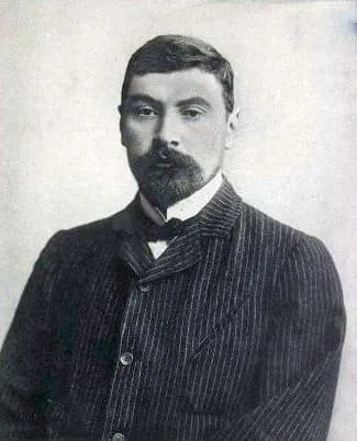 Alexey Stepanovich Lomshakov