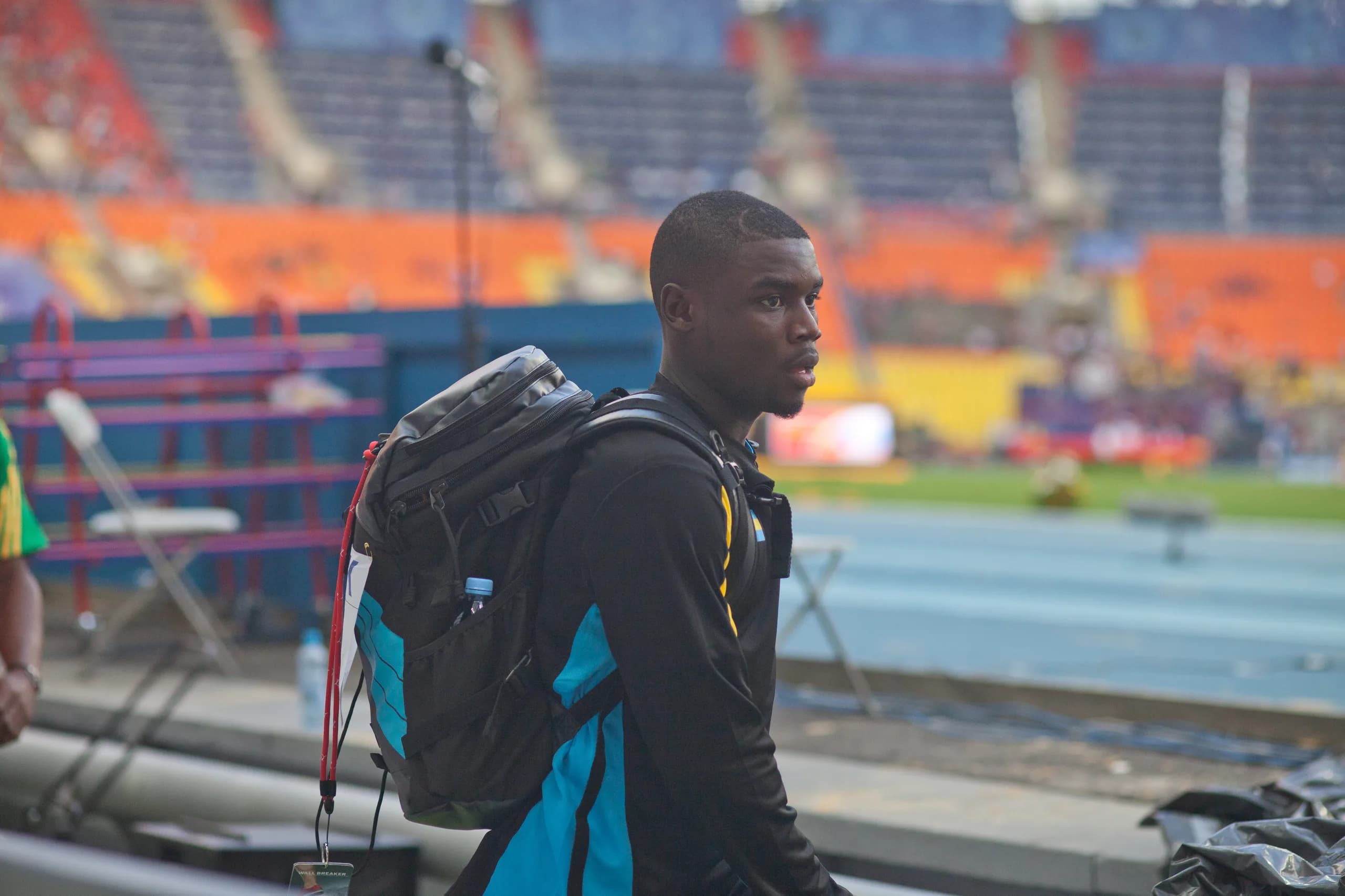 Shavez Hart