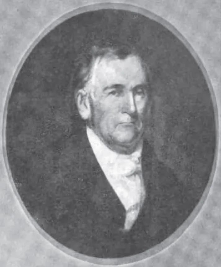 Robert B. McAfee