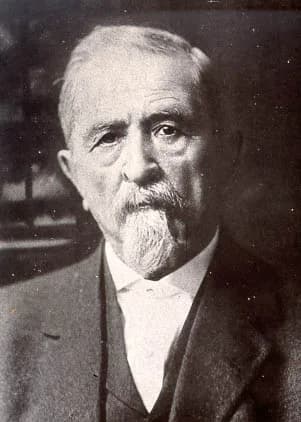 William P. McLean