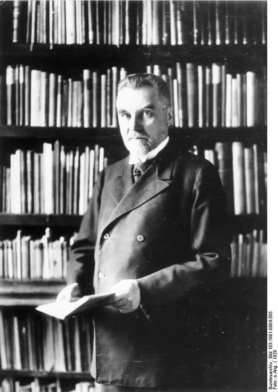 Alfred Grotjahn