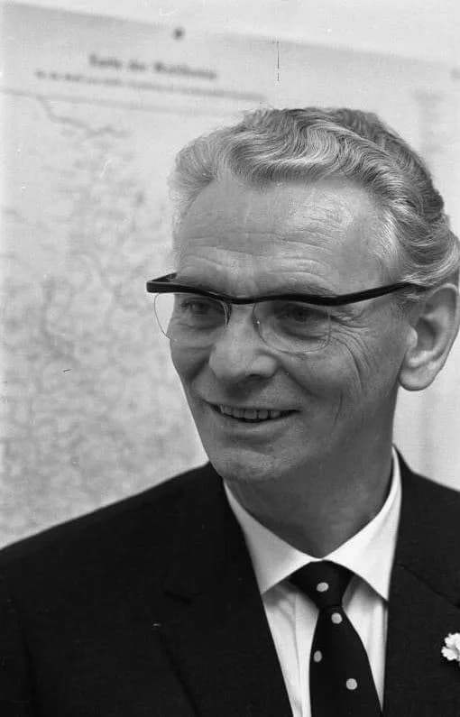 Patrick Schmidt