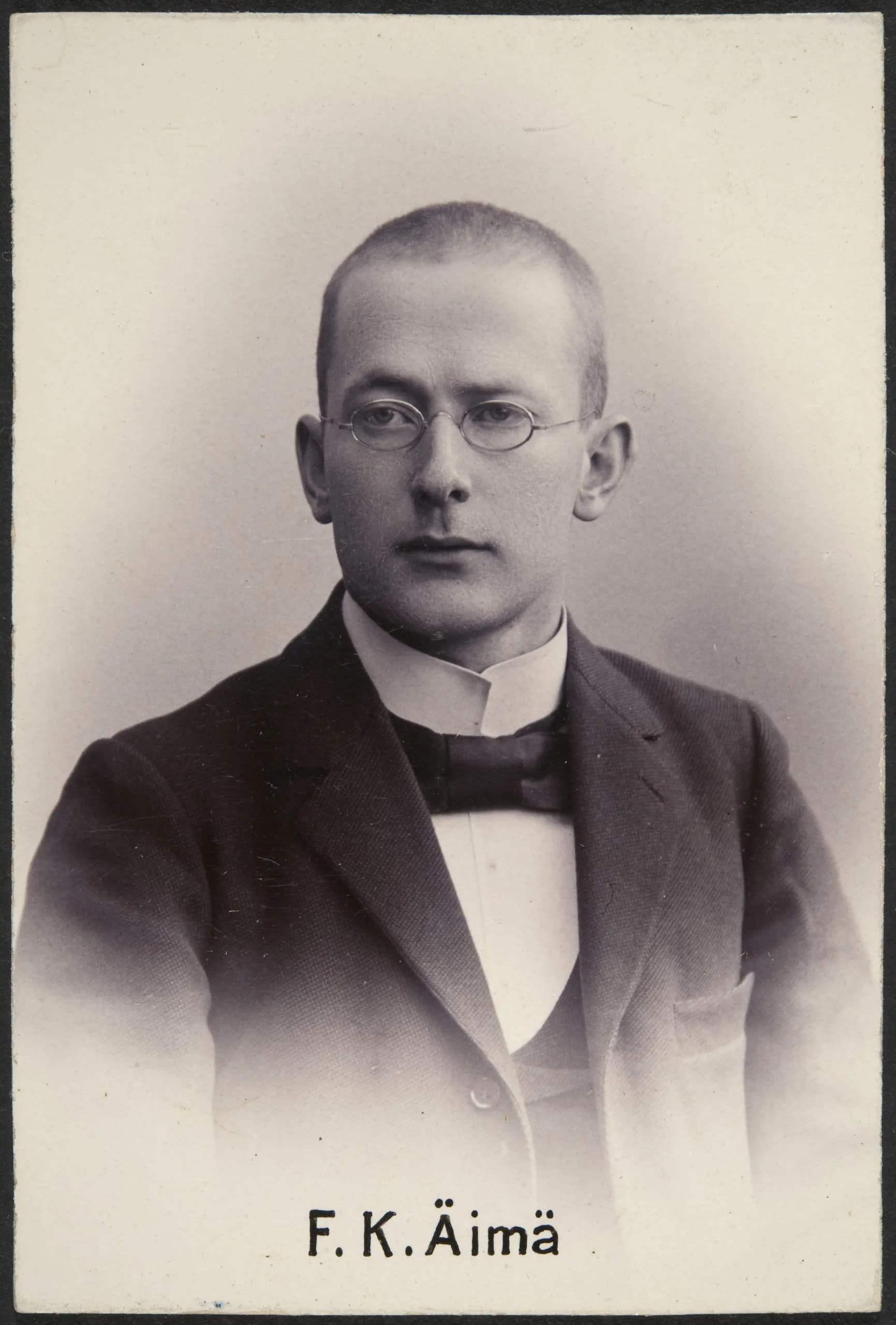 Frans Äimä