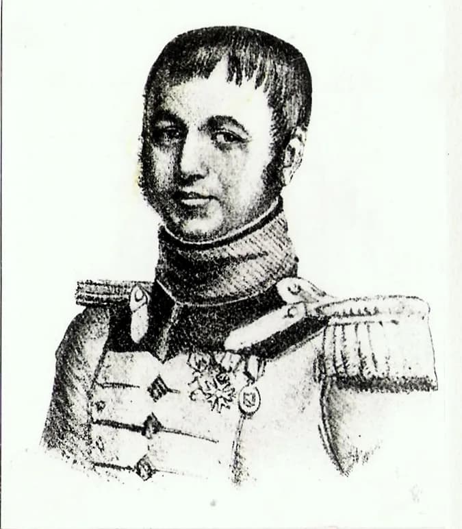 Joseph Gaspard Schumacher