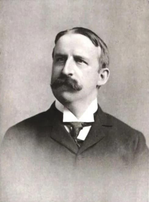 Frank W. Rollins