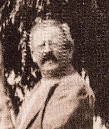 Max Ohnefalsch-Richter