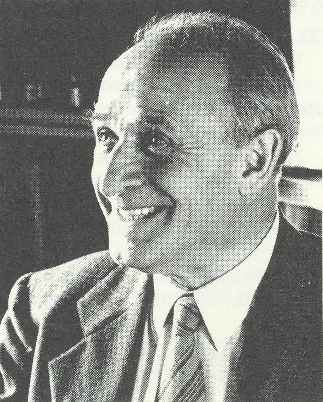 Samuel Glasstone