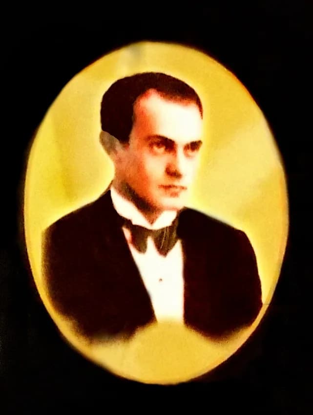 Johannes Weidenheim