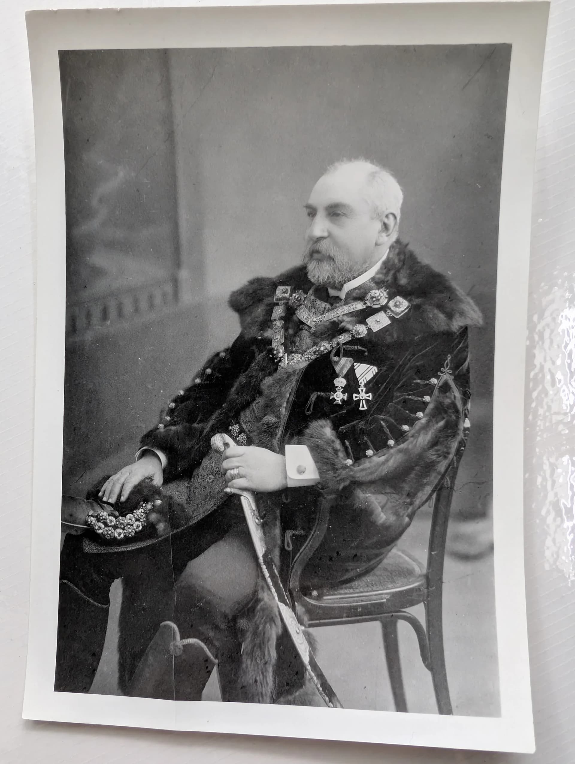 Elemér Vay