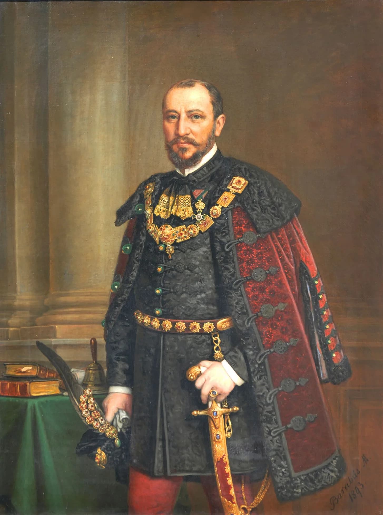 Béla Vay