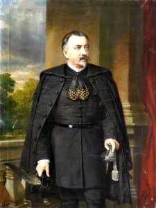 Lajos Vay