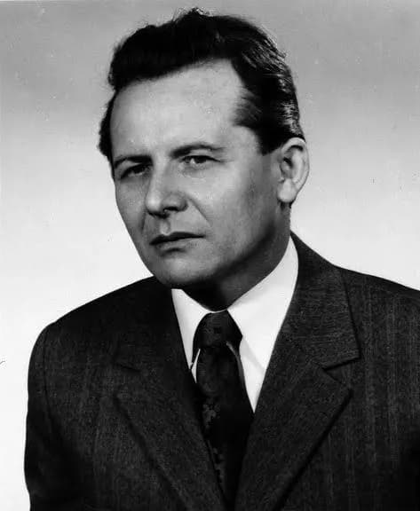 József Veczkó