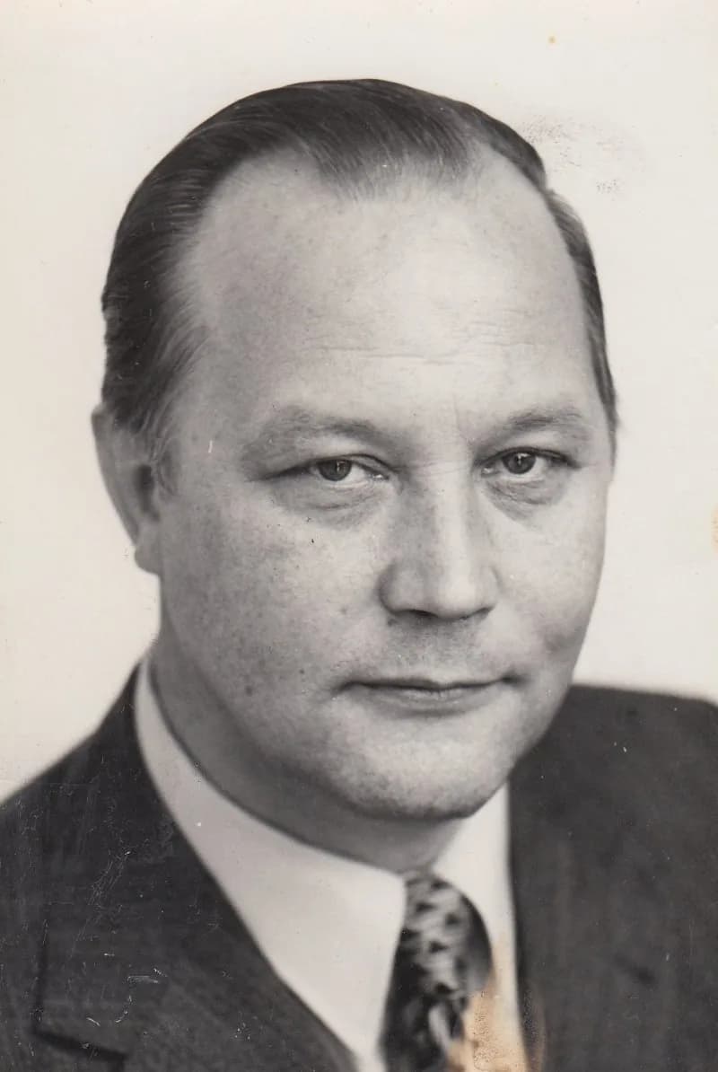 Franz-Lorenz von Thadden