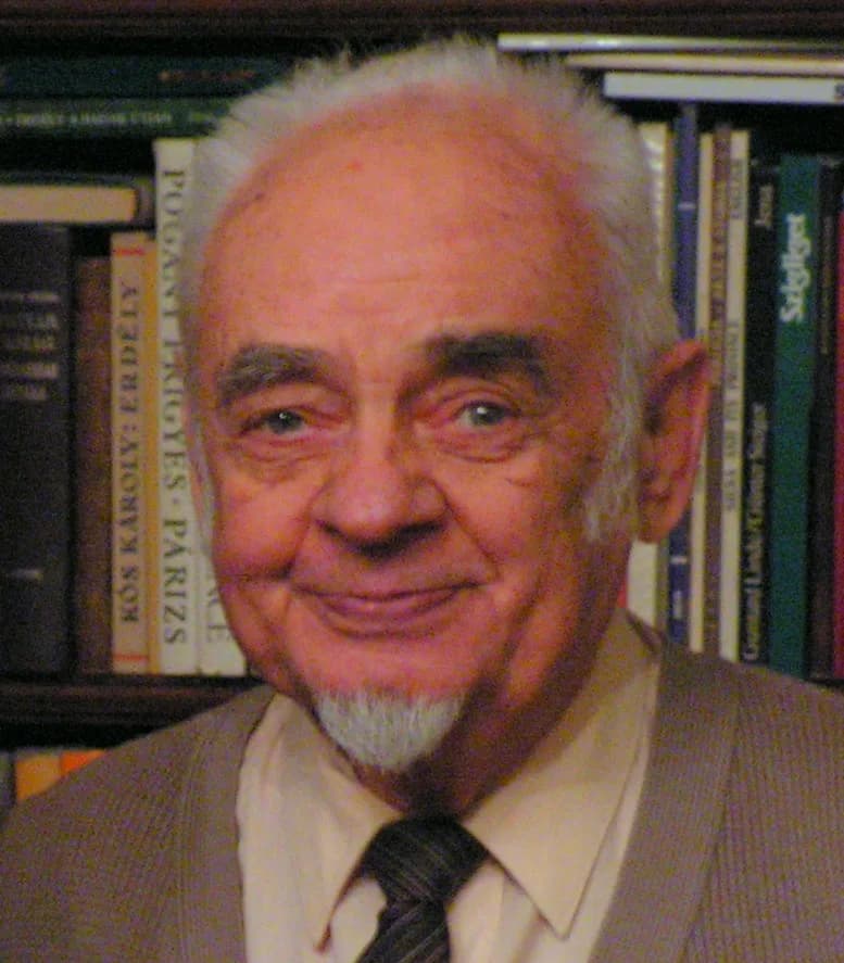 Miklós Veress