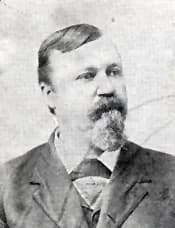 Jason B. Brown