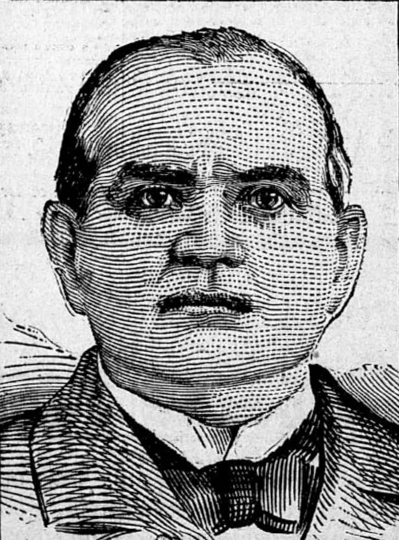 J. Floyd King