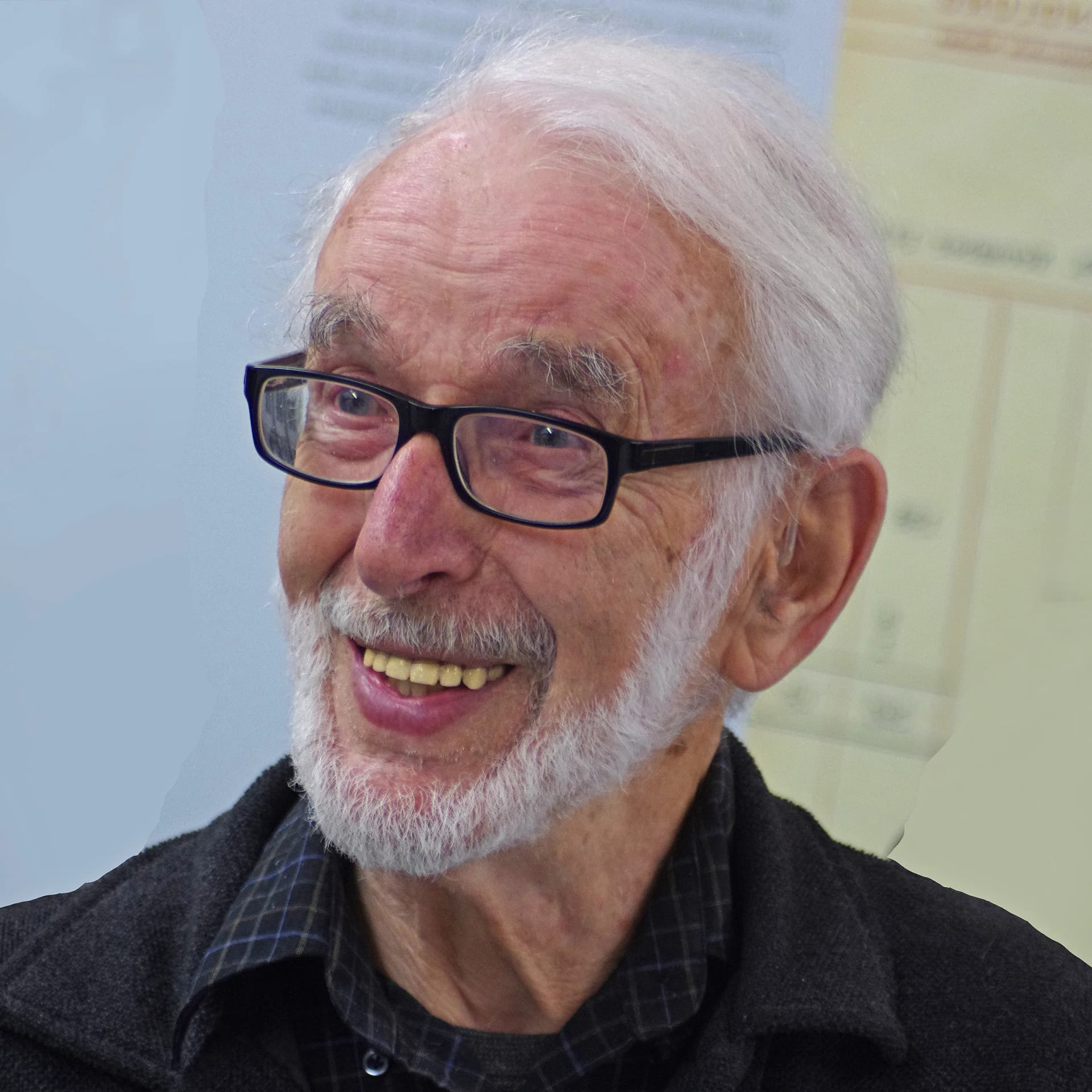 Gerhard Hoch