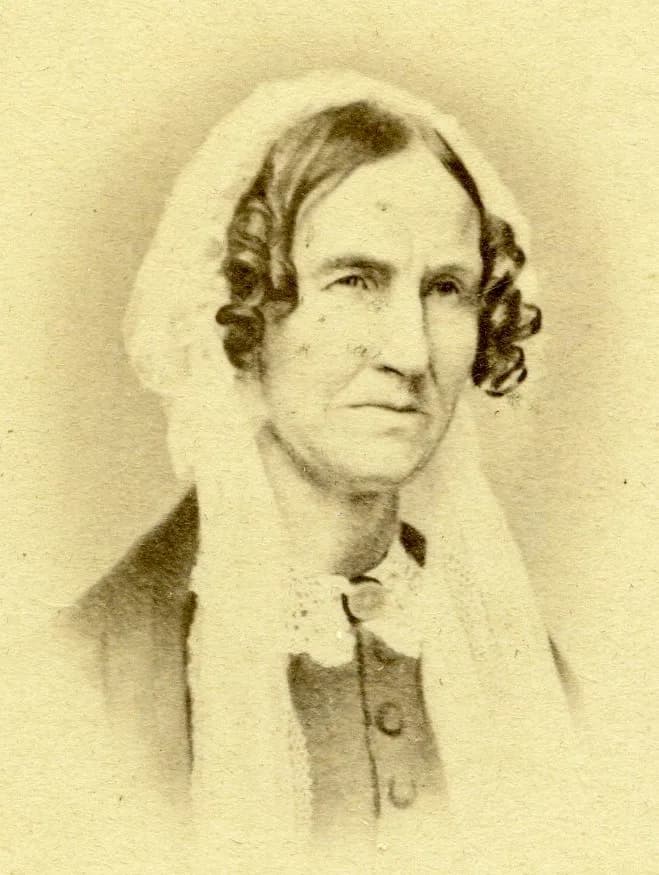 Orra White Hitchcock