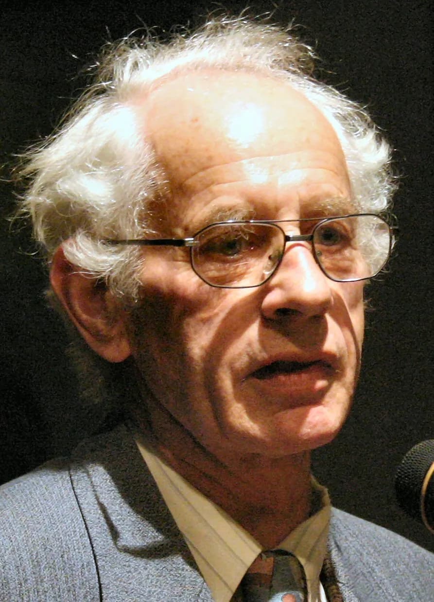 Gerhard Schmidt