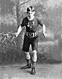 Jack Caffery