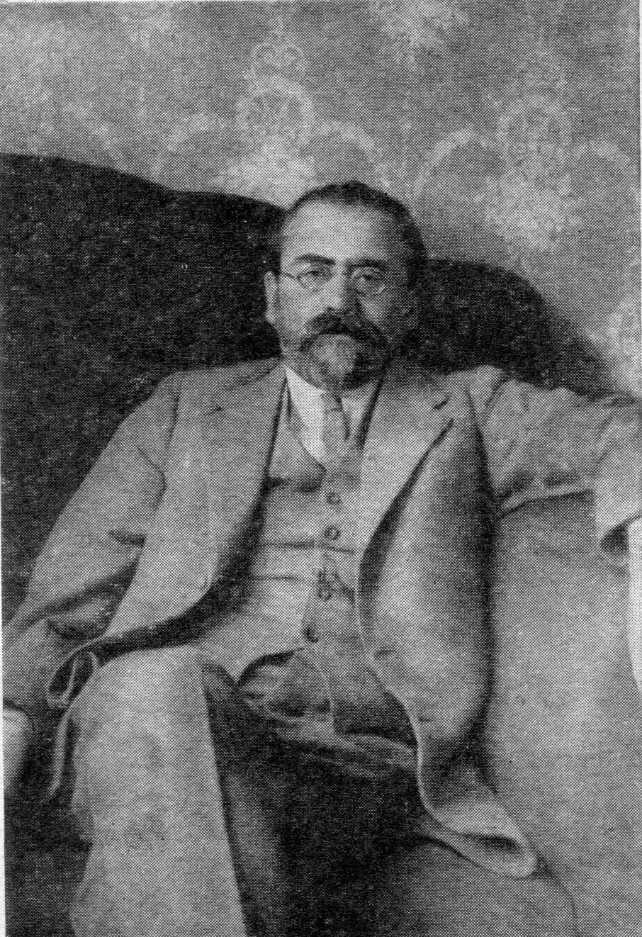 Fjodor Aronowitsch Rotstein