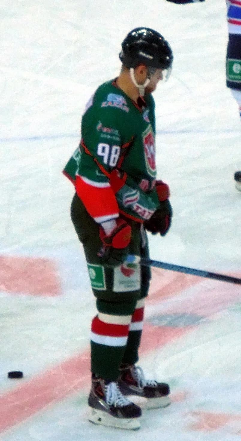 Fjodor Michailowitsch Malychin