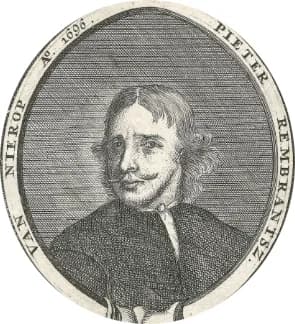 Pieter Rembrantsz van Nierop