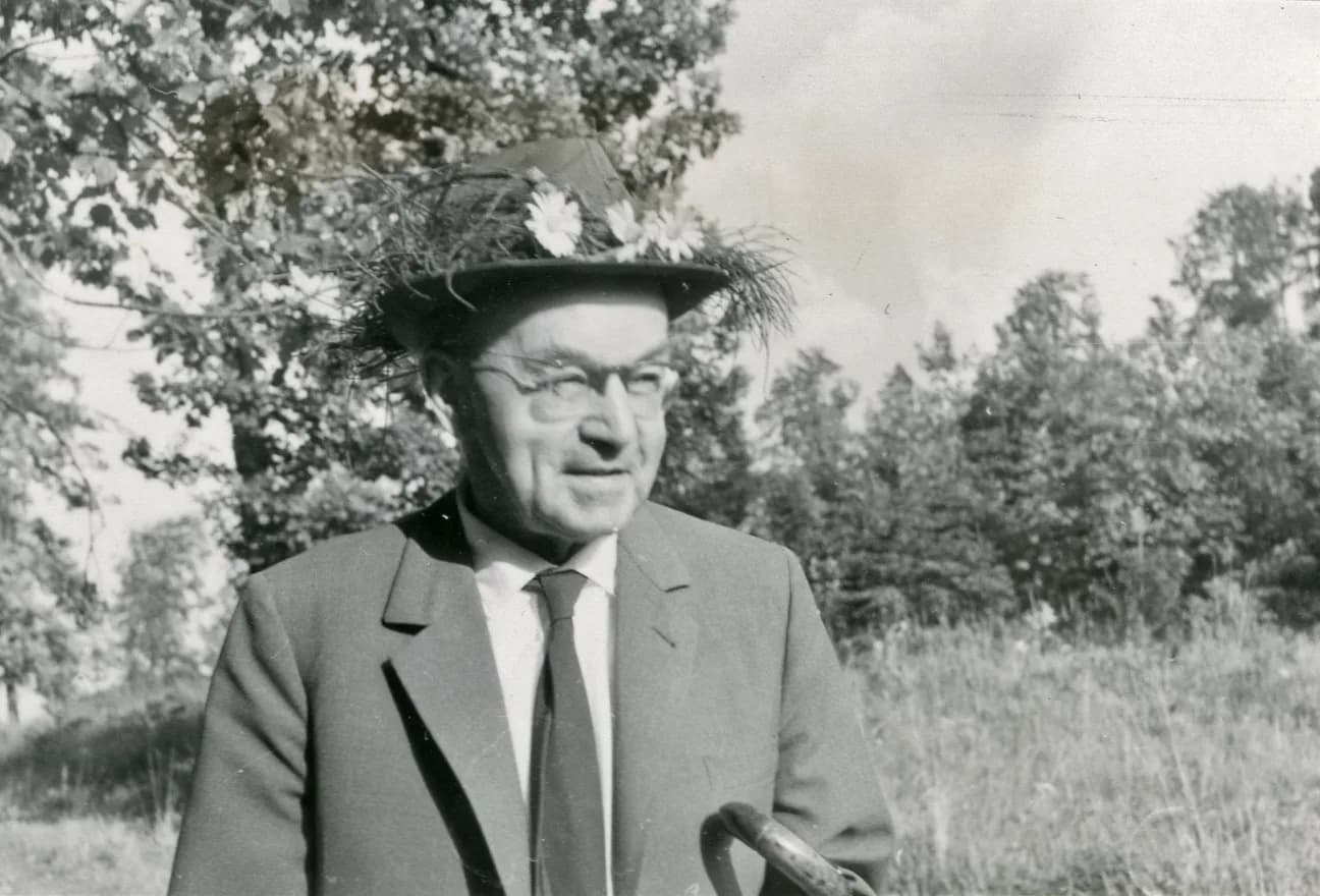 Walter Hoppe