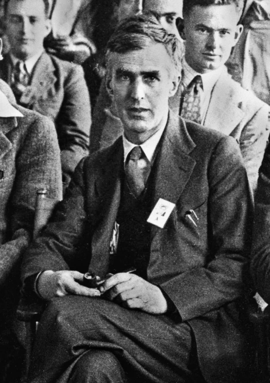 Herbert Skinner
