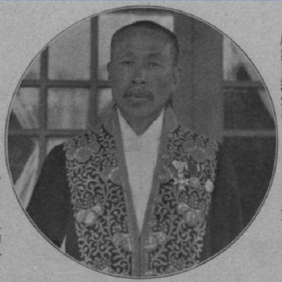 Lee Kyu-wan