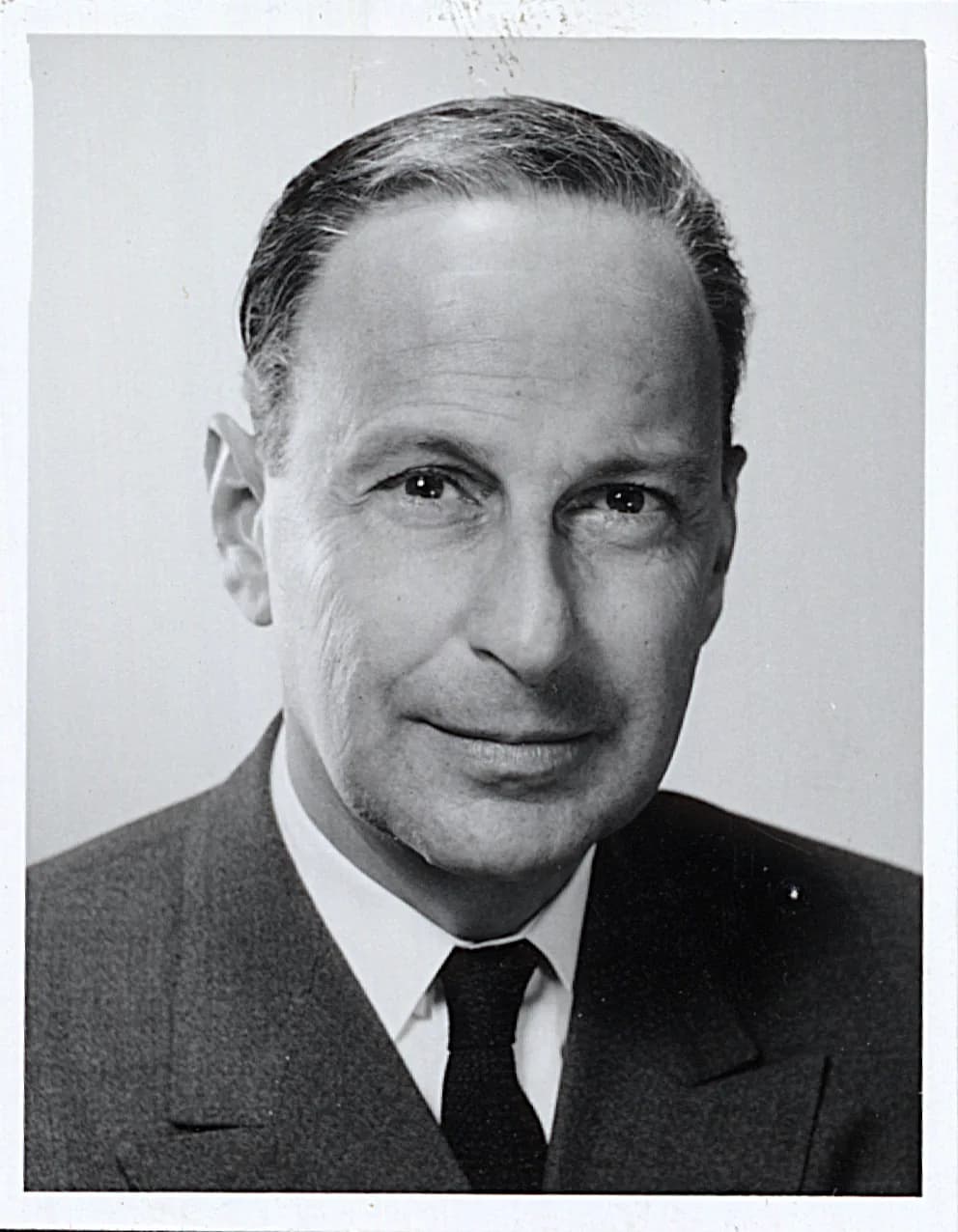 Leonhard Haas